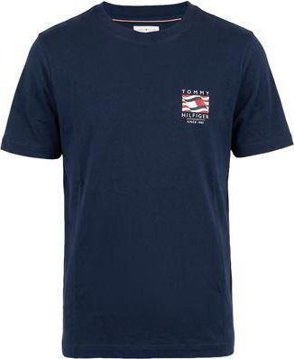 Tommy Hilfiger TOPWEAR - T-shirts on YOOX.COM