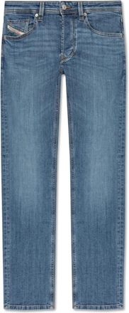 Diesel 1985 Larkee L.32 Jeans - Heren - Regular Fit Jeans - Blauw - W32 - Katoen - Jeans