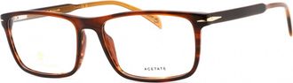 David Beckham DB 1135 0EX4 00 Brown Horn 58mm