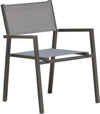 Concept Usine Lae, sillas apilables, juego de 6