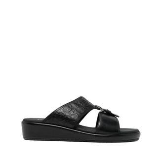 Ferragamo Murray Mens Sandals