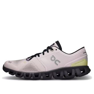 On Running (WMNS) On Running Cloud X 3 Orchid Iron 60.98098