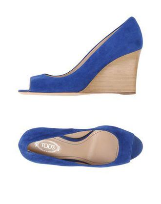 Tod's Pumps