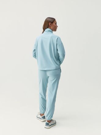 Born Living Yoga Jogger Camille Blue Chalk