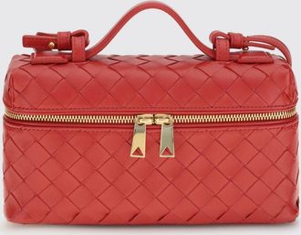 Bottega Veneta Borsa Bang Bang in pelle intrecciata