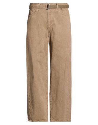 sacai BOTTOMWEAR - Pantaloni jeans su YOOX.COM