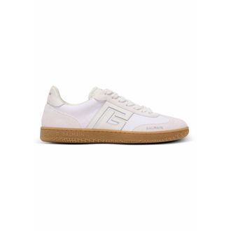 Balmain Mujer, Zapatos, Blanco, Talla: 37 EU