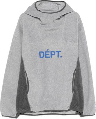 Gallery Dept. Logo Hoodie