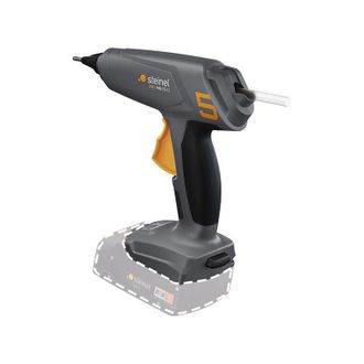 Steinel Pistola De Pegamento Caliente Mobileglue 5011 Solo 18 V 130 / 200 &deg;c 2