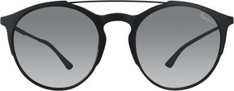 Pepe Jeans London PJ7322 C1 Mens Sunglasses Black Size 53