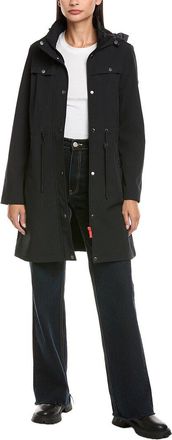 Hunter Kate Longline Coat