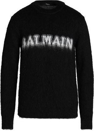 Balmain PRENDAS DE PUNTO - Pullover en YOOX.COM