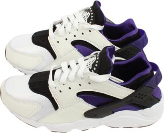 Nike Air Huarache - Dames - Hardloopschoenen - Veelkleurig - 36 1/2 EU - Leer - Fitness