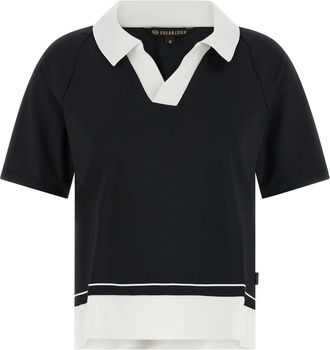 Goldbergh Mujer, Camisetas, Negro, Talla: XS