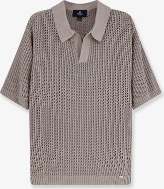 Represent Cotton blend T-shirt - REPRESENT - gender_Man