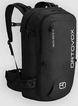 Ortovox Haute Route 32 Mochila negro
