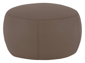 Schubiger M&ouml;bel Hocker Annabelle D: 60 cm