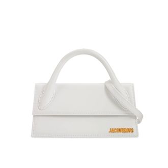 Jacquemus le chiquito bolso largo