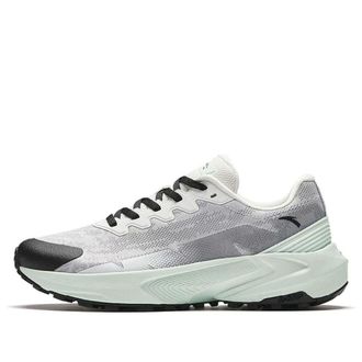 Anta (WMNS) ANTA Qilian Grey 122345584-4