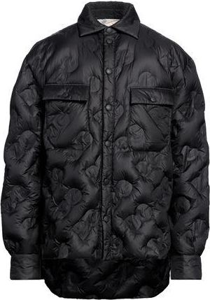 Dolce & Gabbana COATS & JACKETS - Puffers sur YOOX.COM