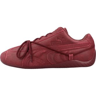 Puma Speedcat VTG - Sport - Mujer - Rojo - 37 EU