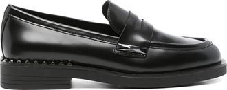 Ash Whisper Loafer