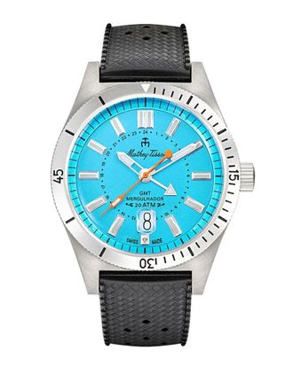 Tissot Mens Mergulhador Watch