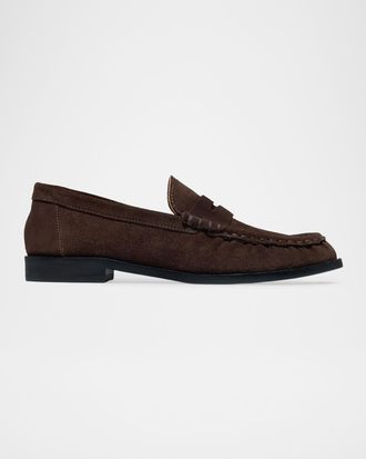 Bernardo Tilda Penny Loafers