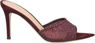 Gianvito Rossi Sandals