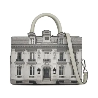 Karl Lagerfeld Dames, Tassen, Veelkleurig, Maat: ONE Size