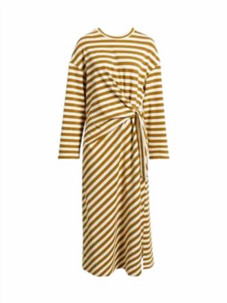 FRNCH Womens Fenouil Dress In Olive
