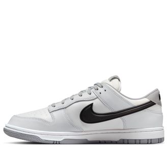 Nike Dunk Low Gore-Tex White Black HQ2053-100