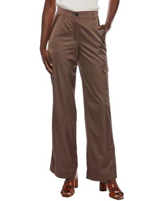 Marc Cain Solid Pant