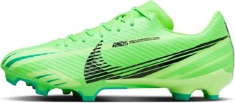 Nike Zoom Mercurial VaporFJ7200-300 Men Green Strike MG Soccer Cleats UWU693