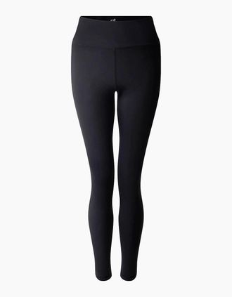 Regatta Womens Regatta Womens/Ladies Influential II Leggings - Black - Size: 16/32in