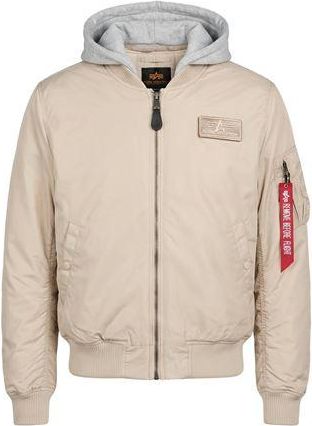 Alpha Industries CAPISPALLA - Giacche & Giubbotti su YOOX.COM