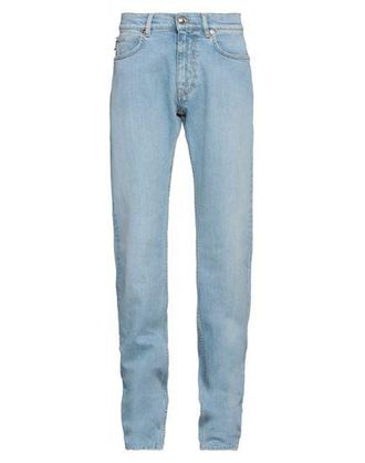 Versace HOSEN & R&Ouml;CKE - Jeanshosen auf YOOX.COM