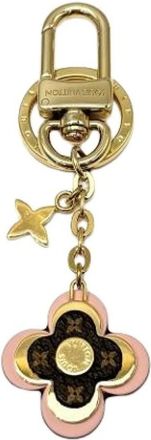 Louis Vuitton Pre-owned Handbag Charm - Dames - Vintage Accessoires - Veelkleurig - ONE Size - Vintage