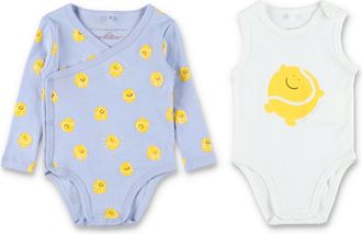 Stella McCartney Stella Mccartney kinderkleding.... Blauw