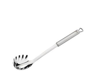 K&uuml;chenprofi Parma Spaghetti Spoon, 18/10 Stainless Steel, 12.5-Inch in Silver at Nordstrom