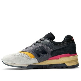 New Balance x Concepts 997 Montage U997CNP