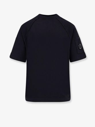 C.P. Company Cotton t-shirt - C.P.COMPANY - gender_Man