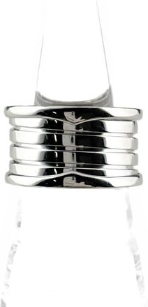 Bulgari Band Ring (Pre-Owned)