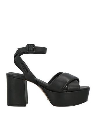 Guess FOOTWEAR - Sandals sur YOOX.COM
