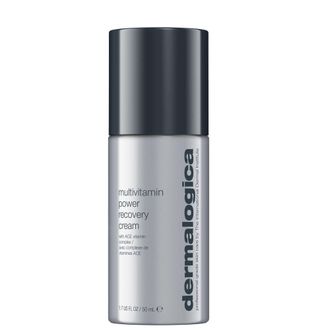 Dermalogica Unisex Multivitamin Power Recovery Cream 50ml - Antioxidant-rich daily moisturiser - One Size