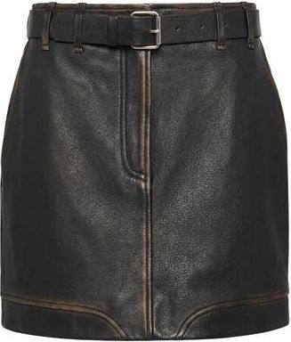 Iro BOTTOMWEAR - Mini skirts on YOOX.COM