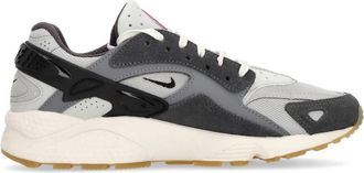 Nike Huarache Runner Lage Sneaker - Heren - Hardloopschoenen - Veelkleurig - 38 1/2 EU - Leer - Fitness