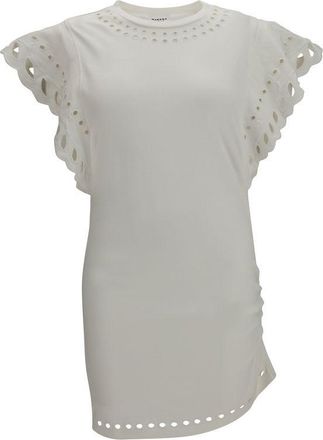 Isabel Marant Cotton Casual Womens Dress