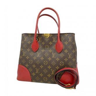 Louis Vuitton Cerise Tote Bag (Pre-Owned)