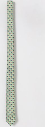 Etro Cravatta Etro in seta jacquard